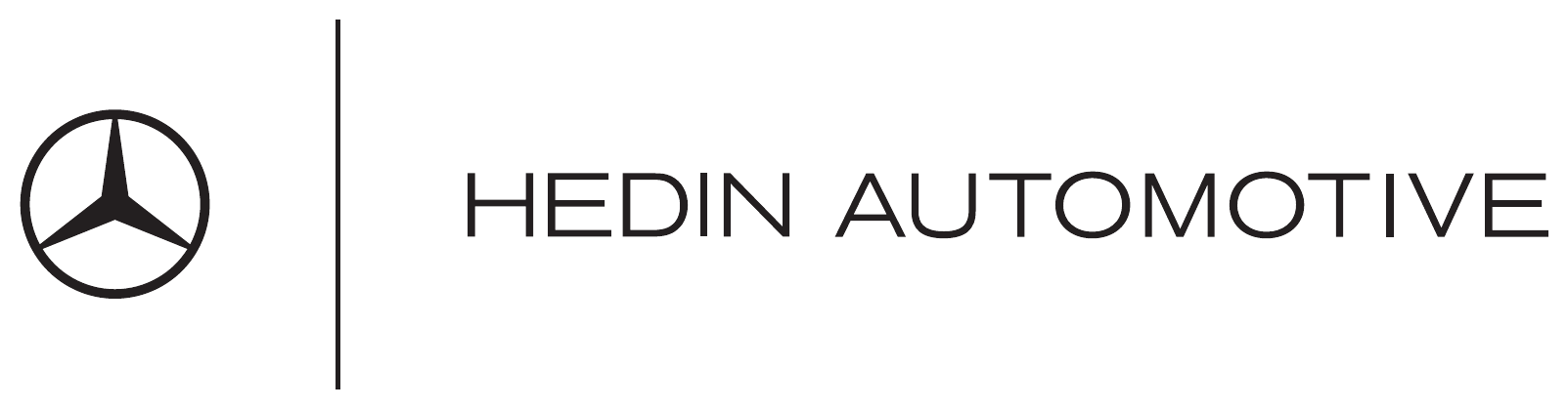 Hedin Automotive