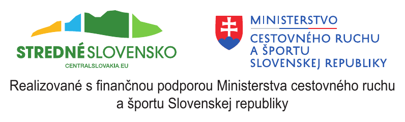 Oblastná organizácia cestovného ruchu Stredné Slovensko